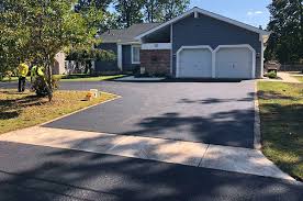 Custom Driveway Design in Orange Blossom, CA